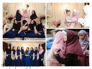 fatin liyana asri bertunang