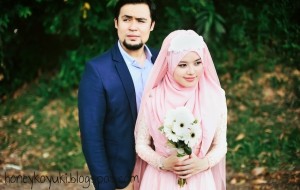 gambar Dr Anwar Fazal tunang Fatin Liyana