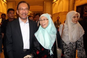keputusan kes liwat Anwar Ibrahim