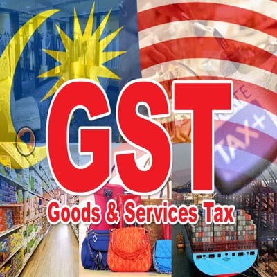 good & servis tax Malaysia