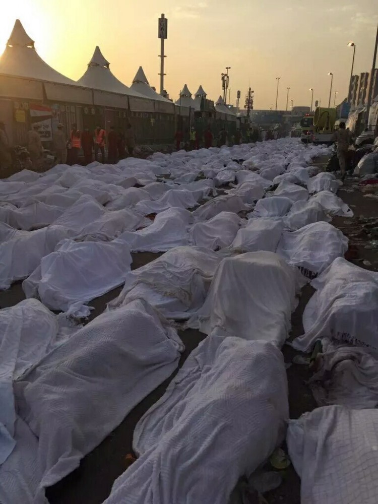 717 terkorban tragedi mina