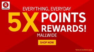 Rakuten Super Point