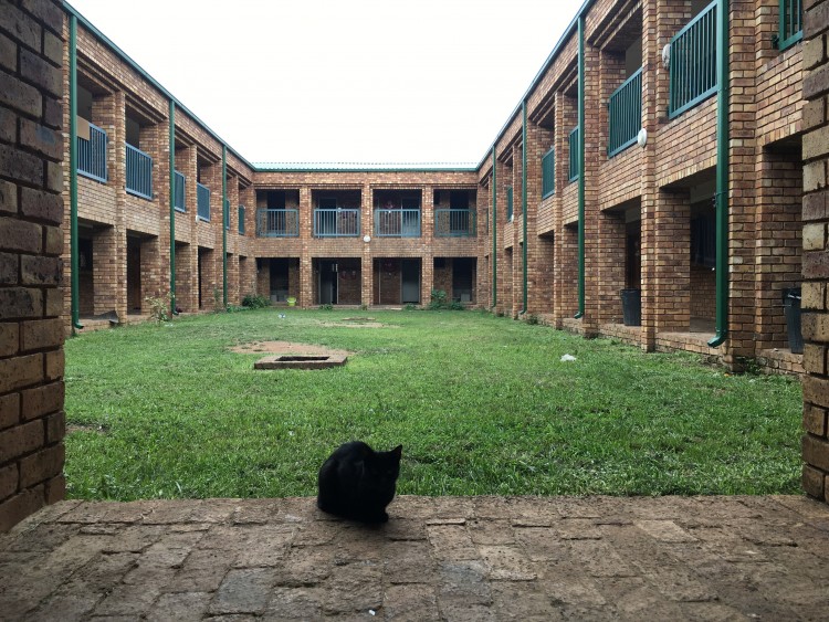asrama vip madrasah darul uloom zakariyya