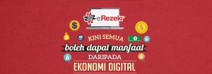 program eRezeki MDeC