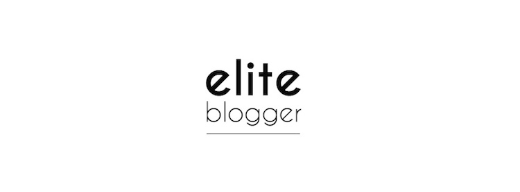 Program Elite Blogger