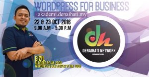 WordPress for Business