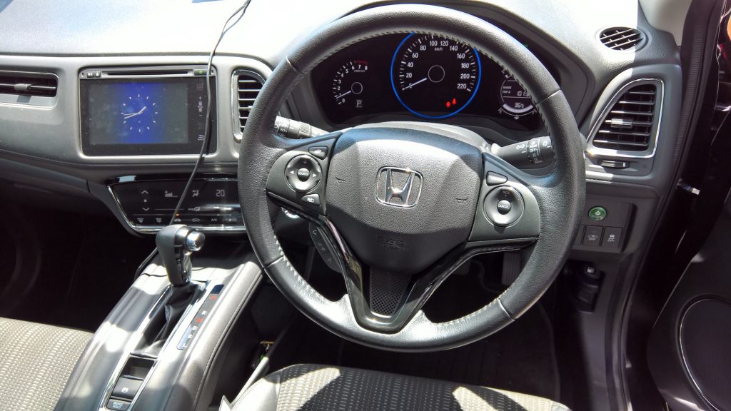 hondahrvdashboard Denaihati