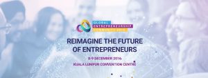 global entrepreneurship community 2016