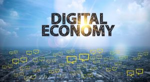 Era ekonomi digital yang mencabar