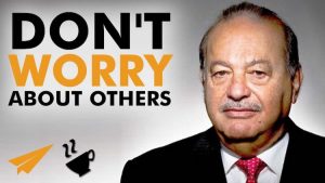 Carlos Slim Helu orang terkaya di mexico