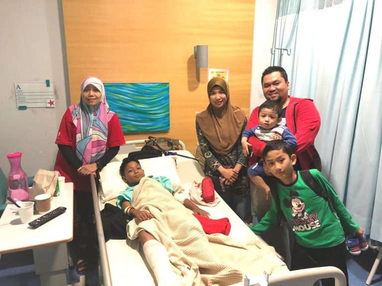 Tanggungjawab kepada jiran, inilah yang wajib kita lakukan ...