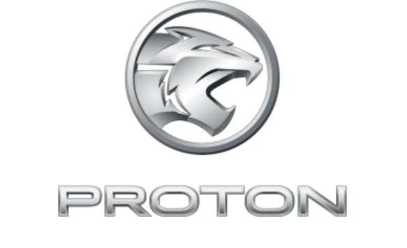 Proton lancarkan logo baru, slogan "Inspiring Connection"
