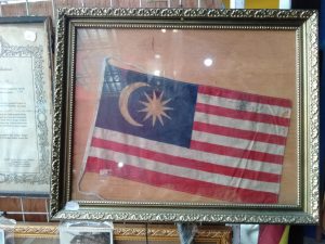 Sejarah 11 Jalur Bendera Persekutuan Tanah Melayu Dan Jalur Gemilang ...