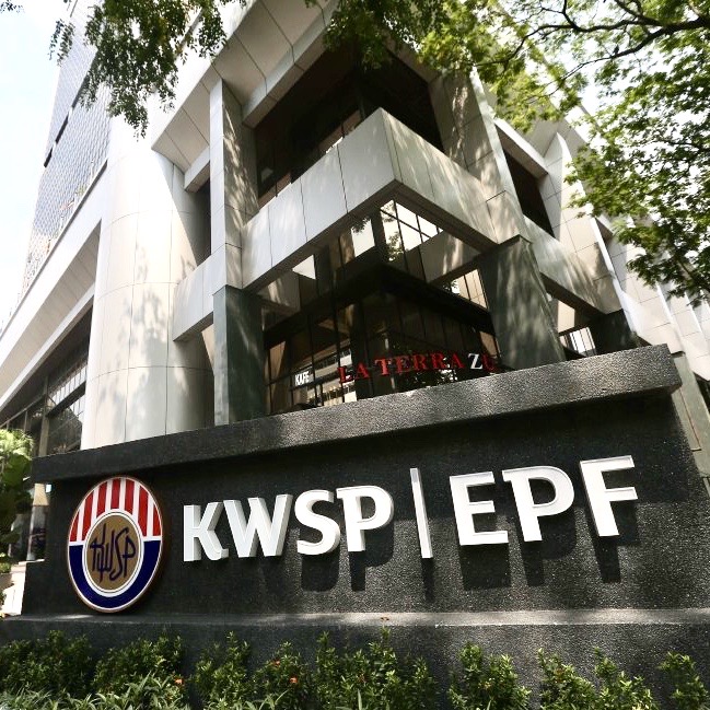 KWSP: Tiada kenaikan had umur pengeluaran penuh kepada 65 ...