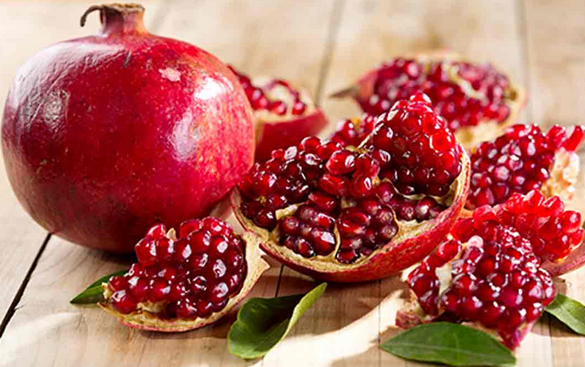 6 Buah-buahan Yang Disebut Di Dalam Al-Quran | Denaihati