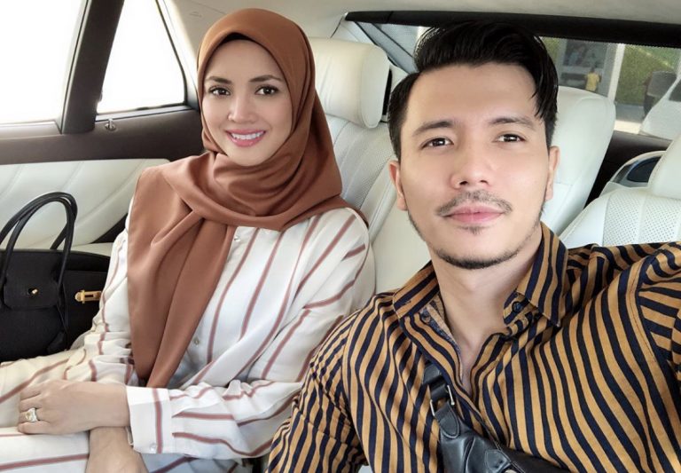 Fazura Selamat Lahirkan Cahaya Mata Perempuan Denaihati