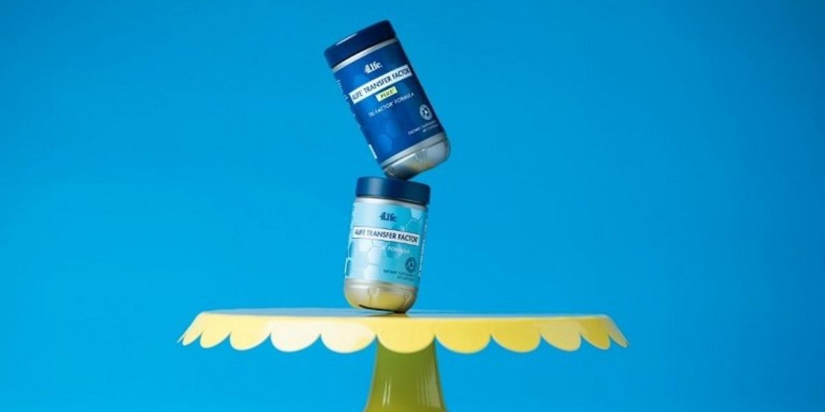 transfer factor formula