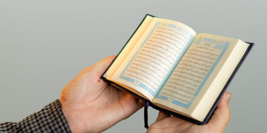 Tips untuk memulakan belajar Al-Quran dengan mudah 2