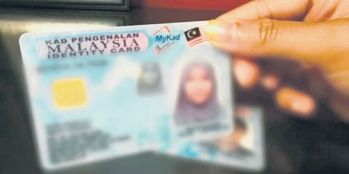 Generasi Masa Depan Identiti Warganegara Malaysia