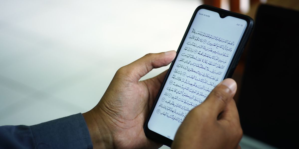 Kuasai Bahasa Al-Quran dengan Mudah