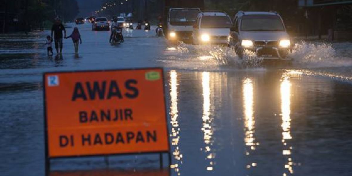 Jumlah Mangsa Menurun ke 82,059 Orang