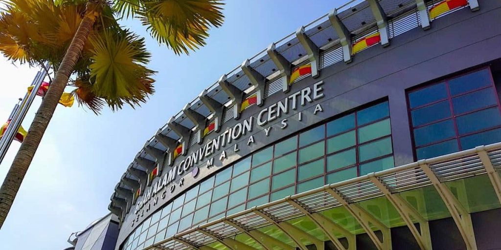 Cara Pergi ke SACC Shah Alam: Panduan Lengkap