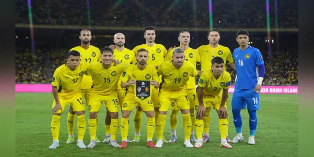 FIFA Kantoikan Harimau Malaya 2025