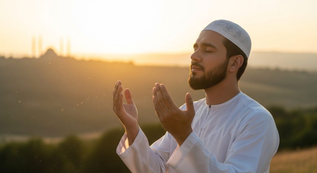 Doa Sahih Harian Dari Hadis dan Al-Quran