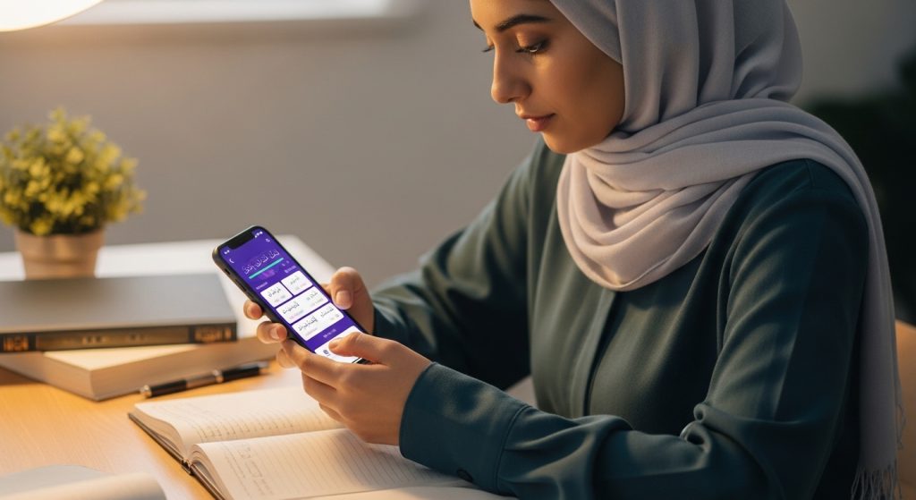 Teknik Active Recall Bantu Hafal Al-Quran Lebih Cepat