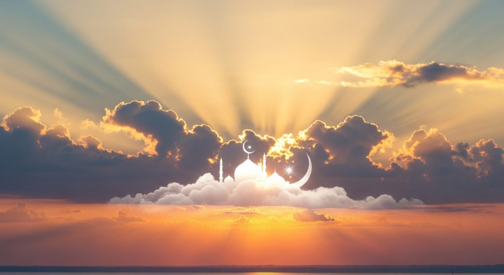 Surah Ad-Dhuha: Cahaya Harapan Saat Jiwa Merasa Ditanggalkan