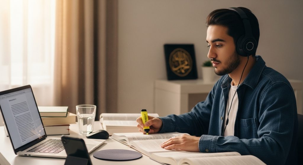 Kuasai Surah Pilihan: Panduan Praktikal untuk Muslim Sibuk