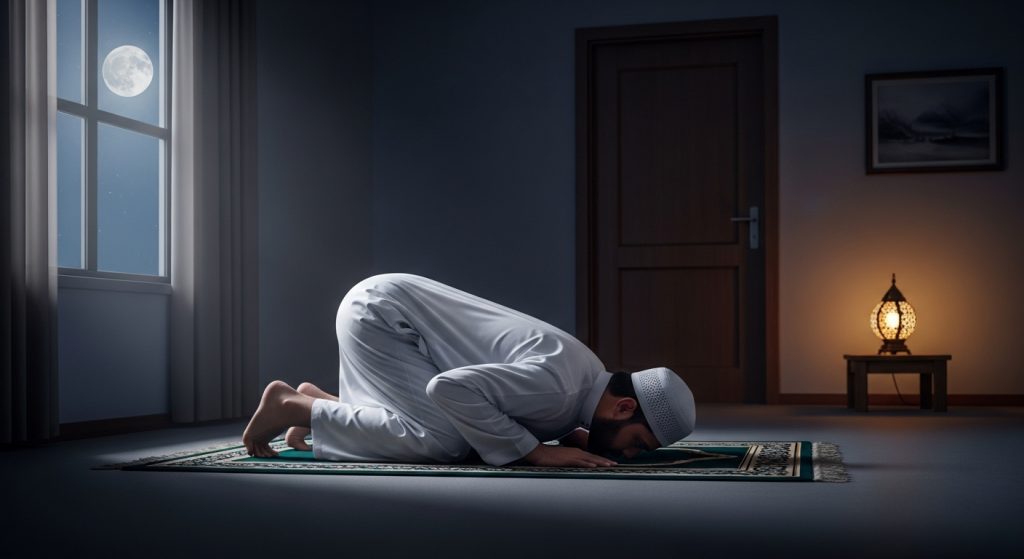 Perisai Daripada Fitnah Dajjal