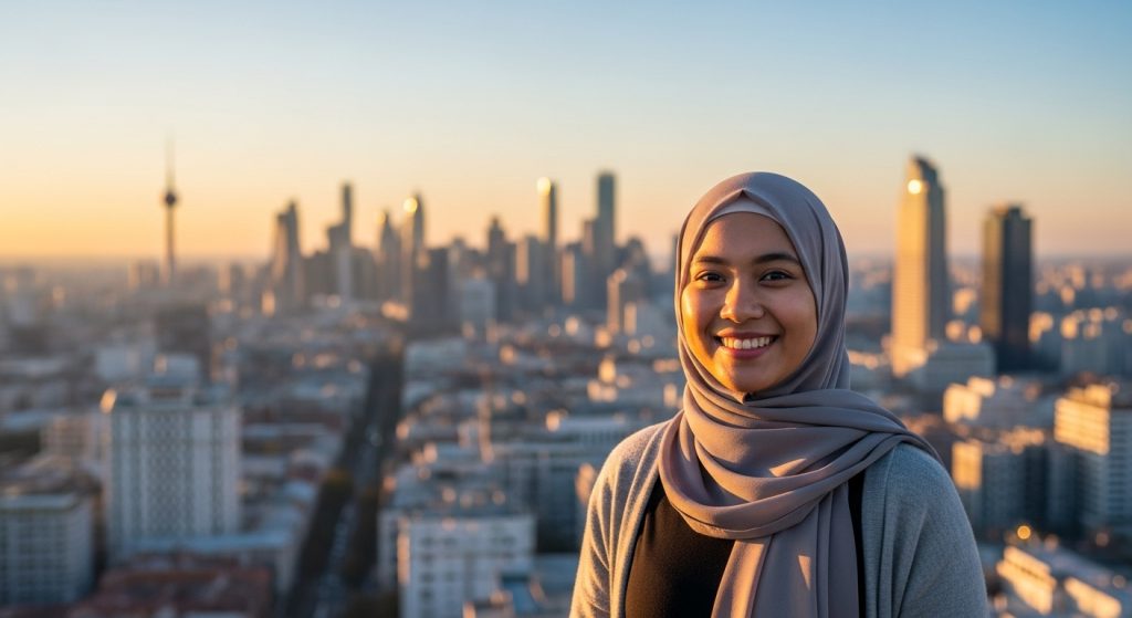 Testimoni pengguna Think Quran