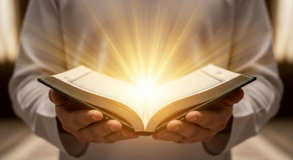 Surah Al-Kahfi: Kunci Perlindungan Umat