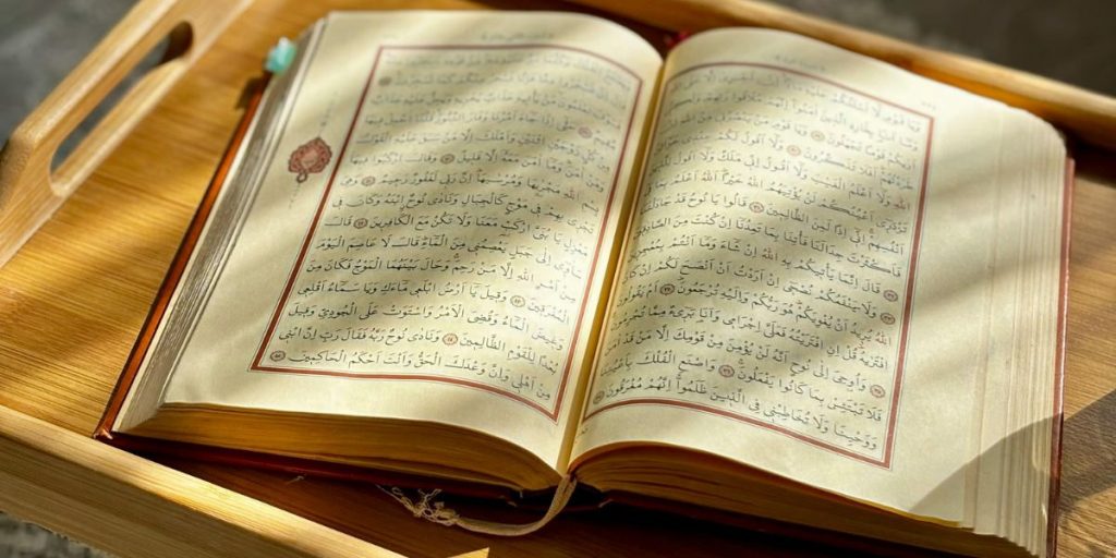 Hafal Surah Al-Kahfi: Perisai Dari Fitnah Dajjal