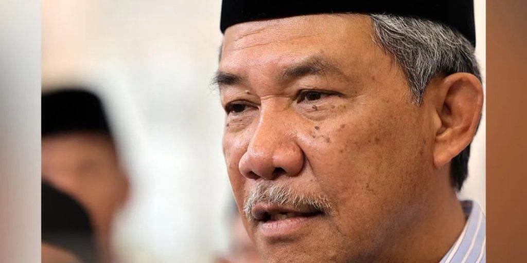 GSF Tidak Mengalah, Ini Strategi Diplomasi