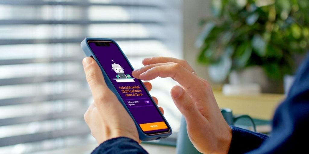 Think Quran AI  Denaihati