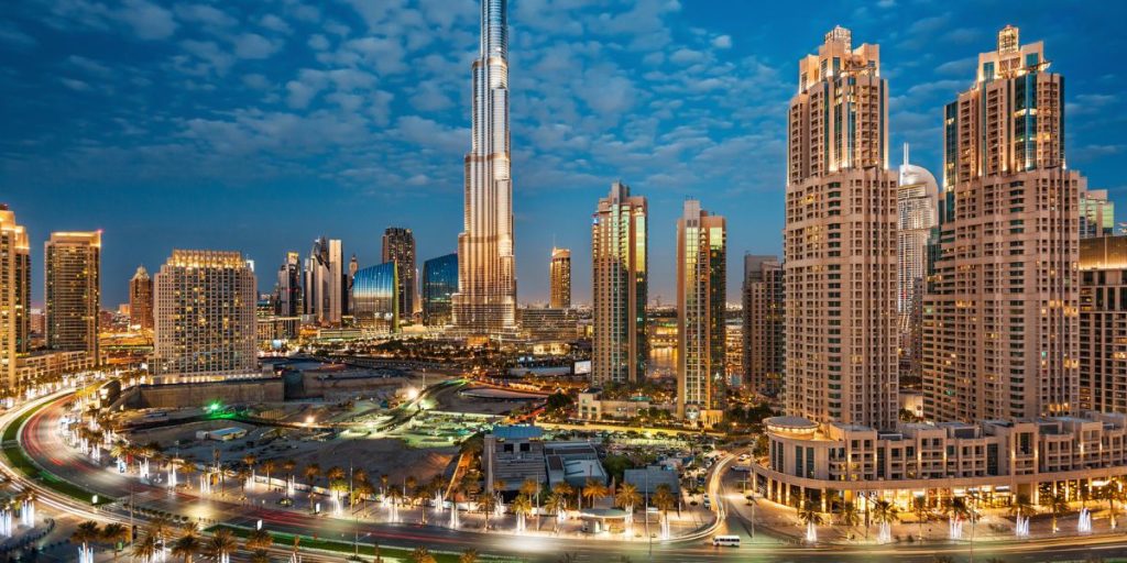 Cara ke Dubai & Keistimewaan Menarik di Bandar Emas