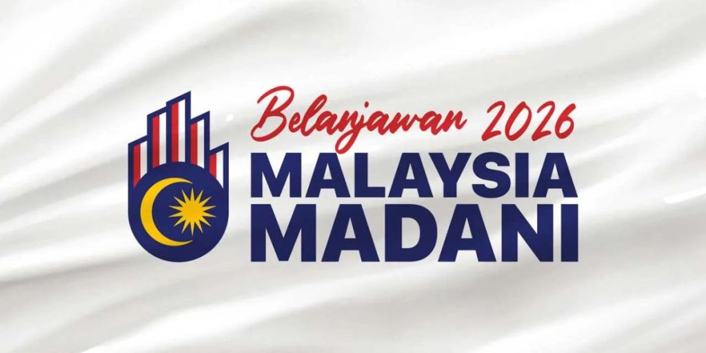 Belanjawan 2026 tumpu keseimbangan antara pertumbuhan ekonomi dan kebajikan rakyat, serta jadi landasan awal RMK13 menuju Malaysia mampan.