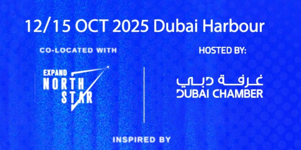 Future Blockchain Summit Dubai 2025