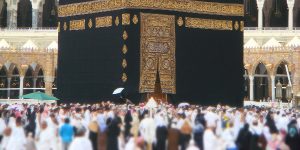 Masjid Suci  Denaihati