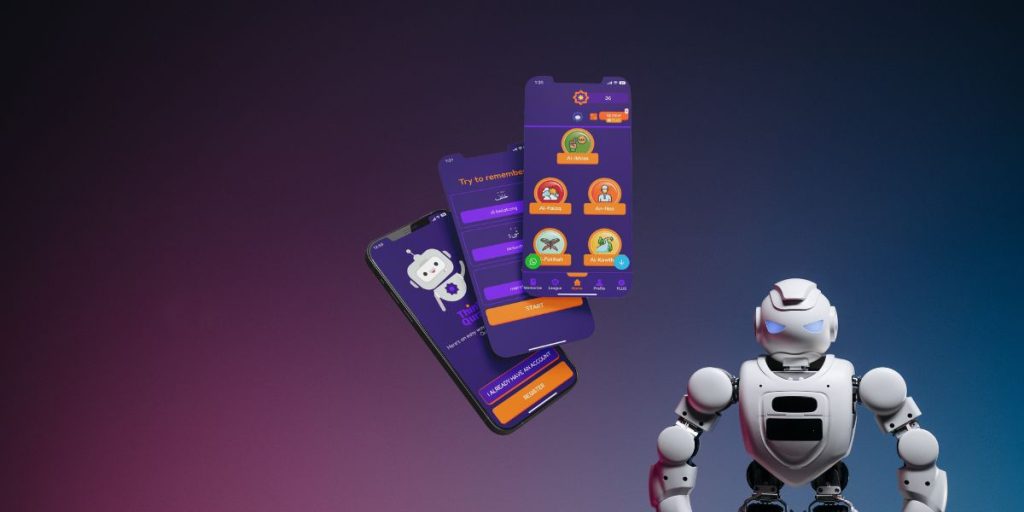 Think Quran AI  Denaihati