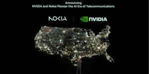 NVIDIA X Nokia  Denaihati