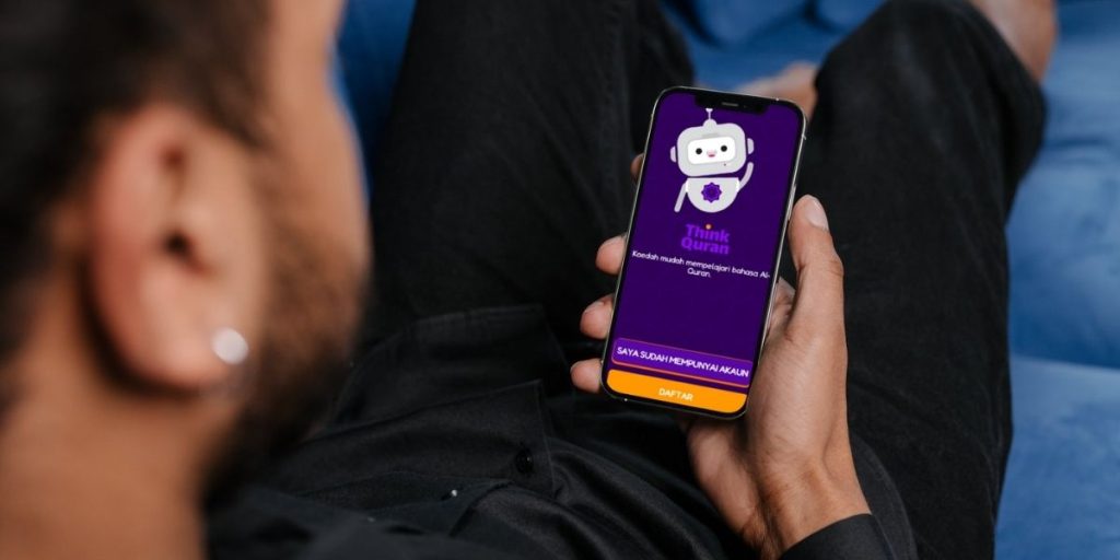 Think Quran: The Future of Quran Learning