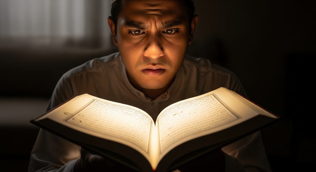 Kenapa Ramai Baca Quran Tapi Tak Faham Maknanya