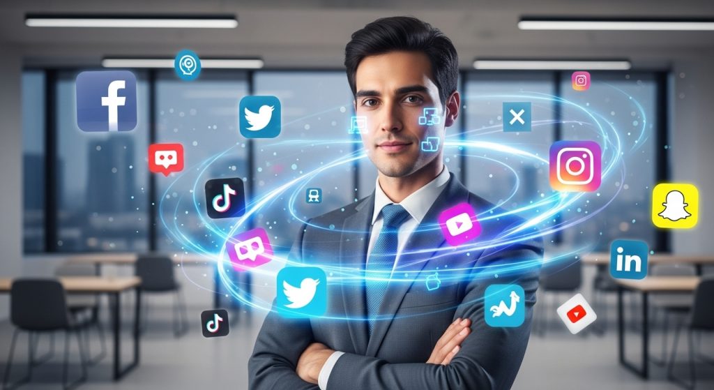 Rahsia Bina Personal Branding Kuat Dalam Dunia Digital