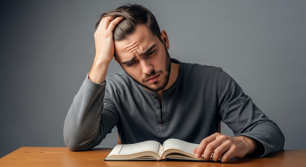 Kenapa Ramai Cepat Lupa Ayat Quran yang Pernah Dipelajari?