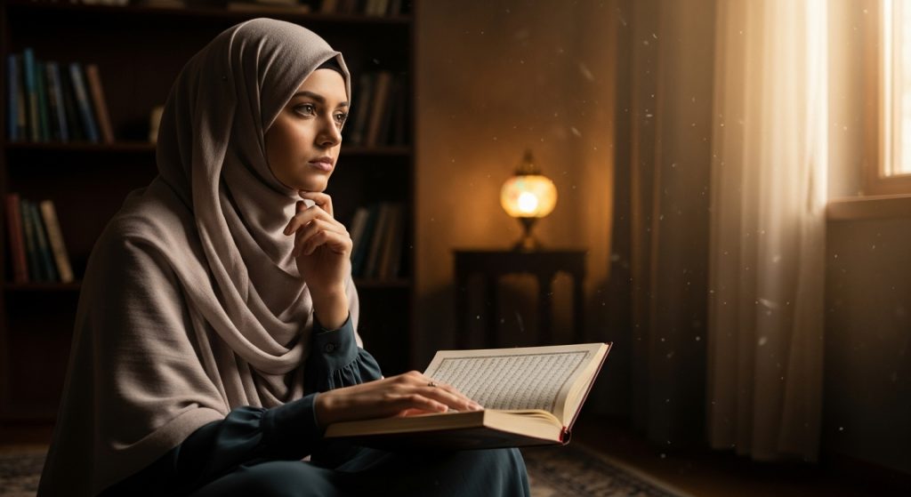 Why Many Forget Quran Verses They’ve Memorized So Quickly
