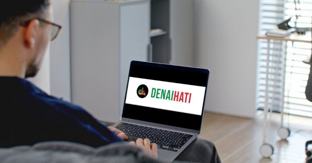Denaihati.com Kini Berwajah Baru dan Lebih Segar!