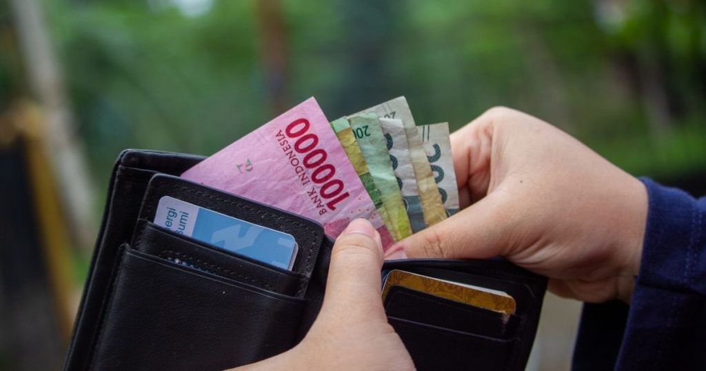 Rupiah Baharu: Rancangan Redenominasi Indonesia